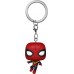 Брелок Funko Pop! Человек-паук в прыжке, 3.8 см (67599) title=