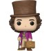Фігурка Funko Pop! Вонка Віллі Вонка, 12 см (68087) title=