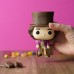 Фігурка Funko Pop! Вонка Віллі Вонка, 12 см (68087) title=