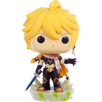 Фігурка Funko Pop! Мандрівник Ефір 9.6 см (68380)