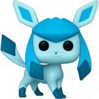 Фигурка Funko Pop! Покемоны Глассион 9.6 см (69080)