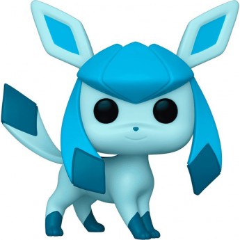 Фигурка Funko Pop! Покемоны Глассион 9.6 см (69080)