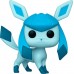 Фігурка Funko Pop! Покемони Гласеон 9.6 см (69080) title=