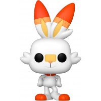 Фигурка Funko Pop! Покемон Скорбани, 9.6 см (69081)