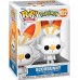 Фигурка Funko Pop! Покемон Скорбани, 9.6 см (69081) title=