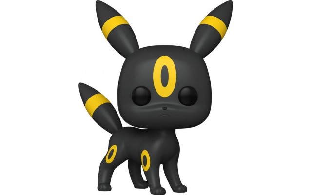 Фигурка Funko Pop! Покемон Амбреон, 9.6 см (69084)