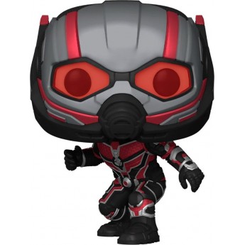 Фигурка Funko Pop! Человек-муравей AM:QM, 9.6 см (70490)