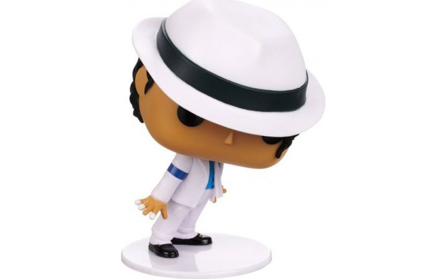 Фигурка Funko Pop! Майкл Джексон, 9.6 см (70600)