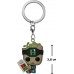 Фигурка-брелок Funko Pop! Грут с книгой, 3.8 см (70647) title=