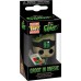 Фигурка-брелок Funko Pop! Грут с книгой, 3.8 см (70647) title=