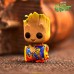 Фигурка Funko Pop! Грут с сырными шариками, 9.6 см (70654) title=