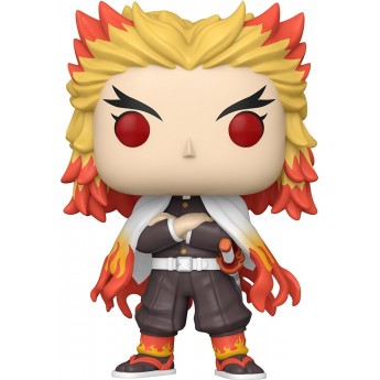 Ігрова фігурка Funko Pop! Вбивця демонів Ренгоку 26 см (71281)