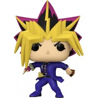 Фігурка Funko Pop! Ямі Югі, 9.6 см (72066)