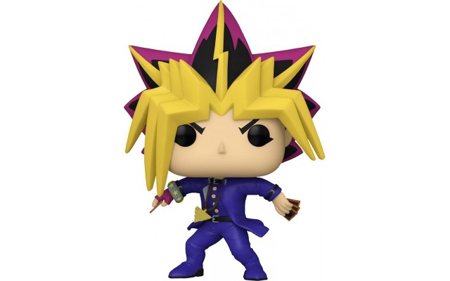 Фігурка Funko Pop! Ямі Югі, 9.6 см (72066)