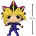 Фігурка Funko Pop! Ямі Югі, 9.6 см (72066) title=