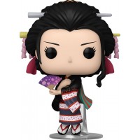 Фигурка Funko Pop! Большой куш Ороби, 9.6 см (72110)