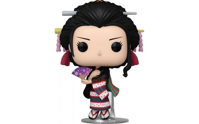 Фигурка Funko Pop! Большой куш Ороби, 9.6 см (72110)