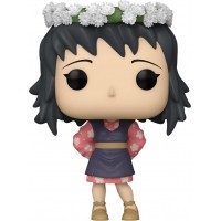Фігурка Funko Pop! Вбивця демонів Макомо у вінку, 9.6 см (72132)
