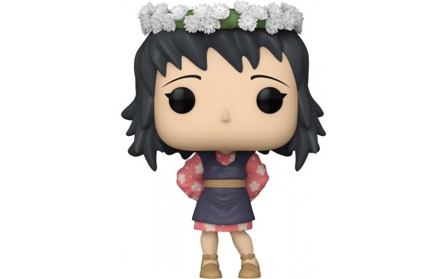 Фігурка Funko Pop! Вбивця демонів Макомо у вінку, 9.6 см (72132)