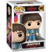 Фигурка Funko Pop! Странные дела Джонатан с битой, 9.6 см (72134) title=