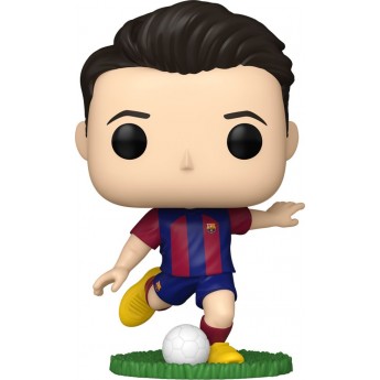 Фігурка Funko Pop! Футбол Левандовський, 9 см (72236)