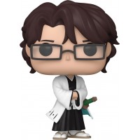 Фігурка Funko Pop! Бліч Сосуке Айзен, 9 см (75506)