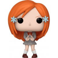 Фигурка Funko Pop! Блич Орехиме Иноуе, 9 см (75509)