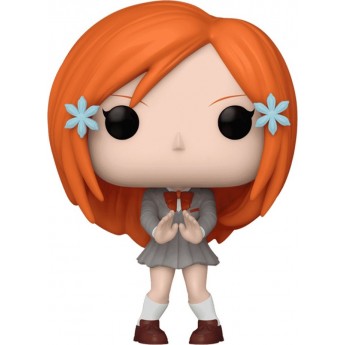 Фігурка Funko Pop! Бліч Оріхіме Іноуе, 9 см (75509)