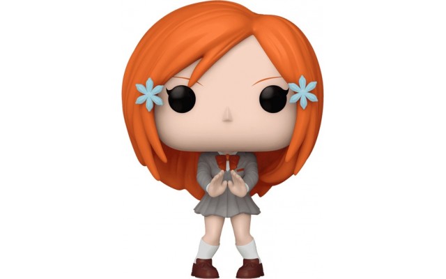 Фигурка Funko Pop! Блич Орехиме Иноуе, 9 см (75509)