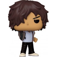 Фигурка Funko Pop! Блич Ясуторо Садо 9 см (75511)