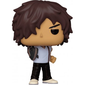 Фигурка Funko Pop! Блич Ясуторо Садо 9 см (75511)