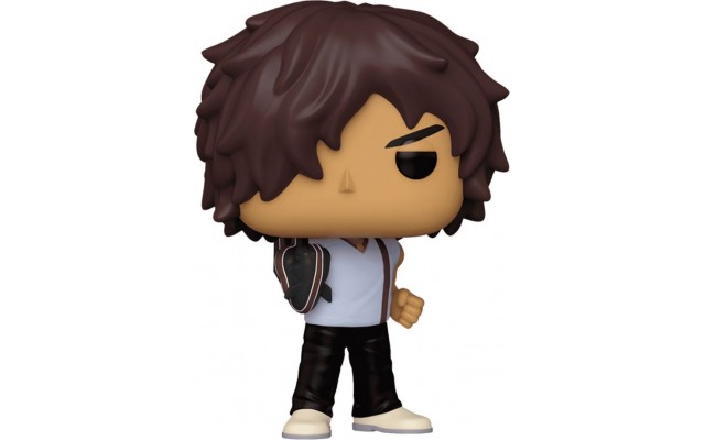 Фигурка Funko Pop! Блич Ясуторо Садо 9 см (75511)