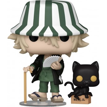 Фігурка Funko Pop! Кісукe та Йоруічі, 9.6 см (75515)