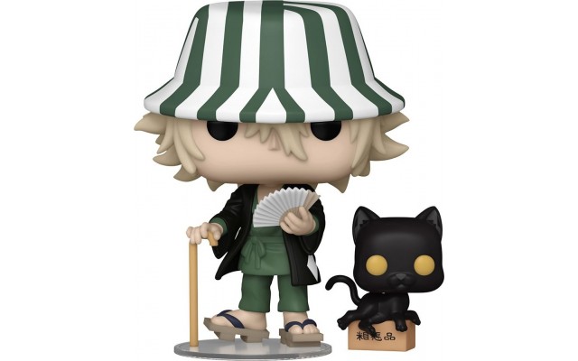 Фігурка Funko Pop! Кісукe та Йоруічі, 9.6 см (75515)