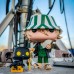 Фігурка Funko Pop! Кісукe та Йоруічі, 9.6 см (75515) title=