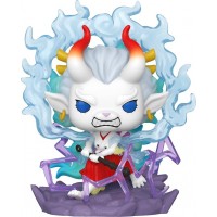 Фигурка Funko Pop! Большой куш Ямато 9,6 см (75581)