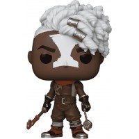 Фигурка Funko Pop! Аркейн Экко, 9.3 см (75648)