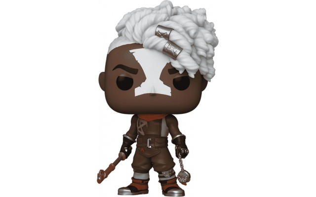 Фигурка Funko Pop! Аркейн Экко, 9.3 см (75648)