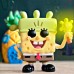 Фігурка Funko Pop! Губка Боб з рукавичкою-ліхтариком, 9.6 см (75734) title=