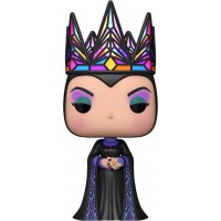 Фигурка Funko Pop! Белоснежка Злая королева, 9.6 см (75947)