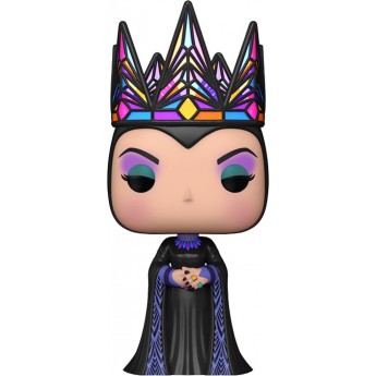 Фігурка Funko Pop! Білосніжка Зла королева, 9.6 см (75947)