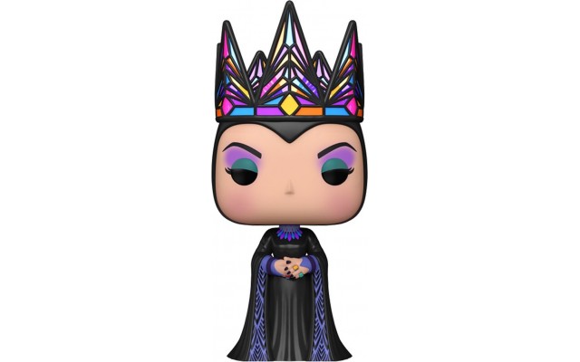 Фигурка Funko Pop! Белоснежка Злая королева, 9.6 см (75947)