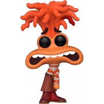 Фигурка Funko Pop! Душа наизнанку 2 Тревожность, 9.6 см (75996)