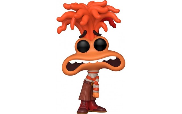 Фигурка Funko Pop! Душа наизнанку 2 Тревожность, 9.6 см (75996)