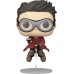 Фигурка Funko Pop! Гарри Поттер с метлой, 9,6 см (76003) title=