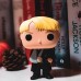 Фігурка Funko Pop! Гаррі Поттер Малфой зі зламаною рукою, 9.6 см (76005) title=