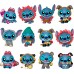 Фигурка Funko Mystery Minis Стич в костюме, 7 см в ассортименте (76081) title=