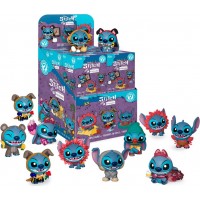 Фигурка Funko Mystery Minis Стич в костюме, 7 см в ассортименте (76081)