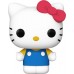 Фігурка Funko Pop! Хелоу Кітті 25 см (76088) title=