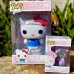Фігурка Funko Pop! Хелоу Кітті 25 см (76088) title=